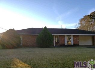 405 Hood St, Donaldsonville, LA 70346