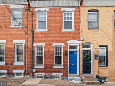4603 Saint Davids St, Philadelphia, PA, 19127