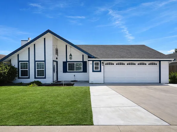 555 S Halcyon Road, Arroyo Grande, CA 93420