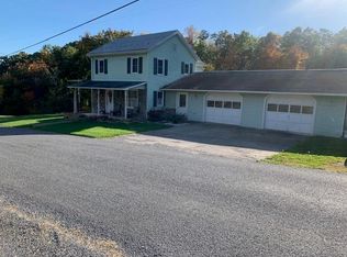 581 Zion Rd, Middleburg, PA 17842