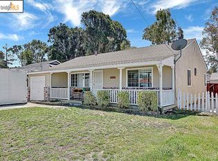 1228 Via Nube, San Lorenzo, CA 94580