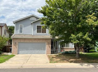 4375 Dunkirk Way, Denver, CO 80249