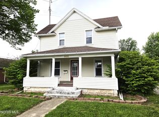 305 McKinley St, Delta, OH 43515