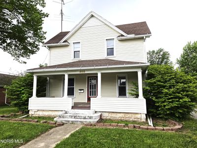 305 McKinley St, Delta, OH, 43515