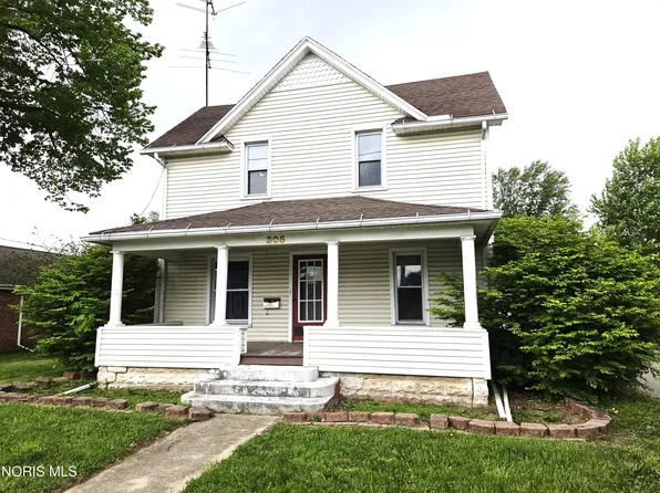 305 McKinley St, Delta, OH 43515