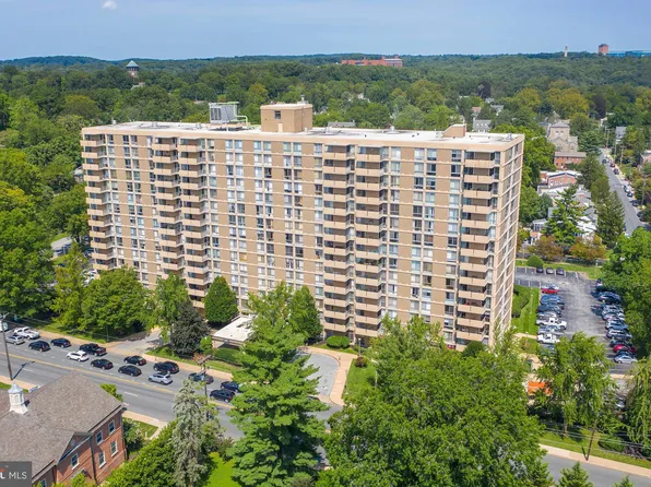 2401 Pennsylvania Ave APT 617, Wilmington, DE 19806