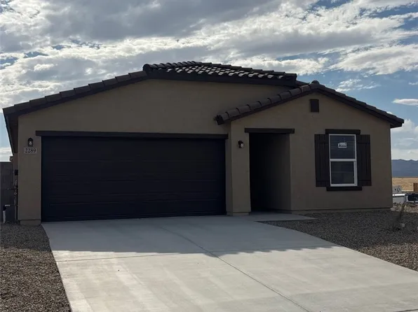 2289 Sarah Place, Bullhead City, AZ 86442