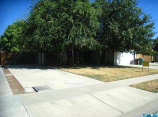 1278 Brentwood St, Tulare, CA 93274