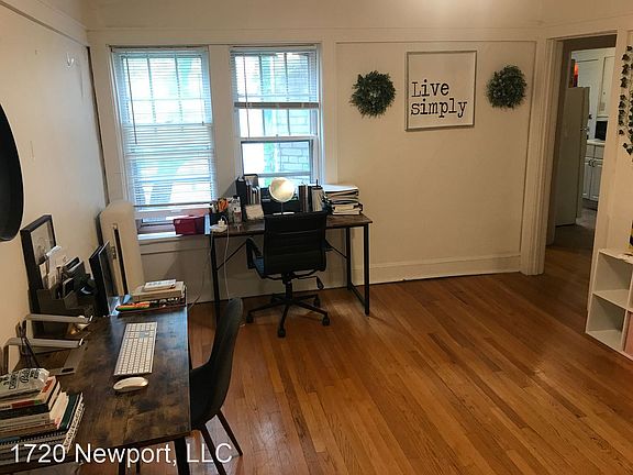 4th image of 3415 N Oakland Ave #4