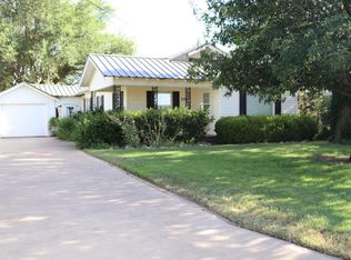 200 Bryan St, Plainview, TX 79072