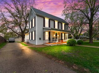 6114 S Adams St, Bartonville, IL