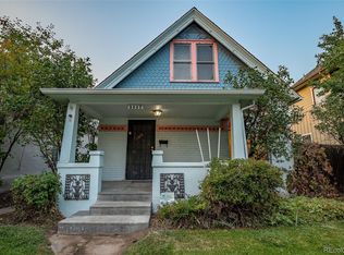 3447 W 31st Ave, Denver, CO 80211