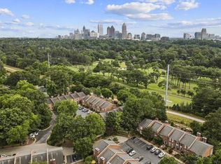 502 Ansley Villa Dr NE, Atlanta, GA 30324