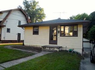 580 Garry Rd, Akron, OH 44305