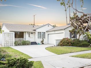 4351 Jasmine Ave, Culver City, CA 90232