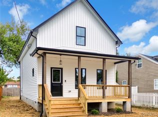 38 Loudon St, Richmond, VA 23222