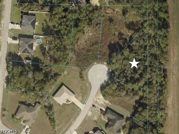 3708 SW 98th Pl, Ocala, FL 34476