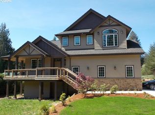 25885 S Springwater Rd, Estacada, OR 97023