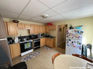 621 E 5th St FLOOR 2, Boston, MA 02127