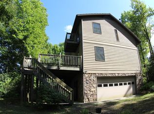 316 Ramp Hollow Rd, Meadows Of Dan, VA 24120