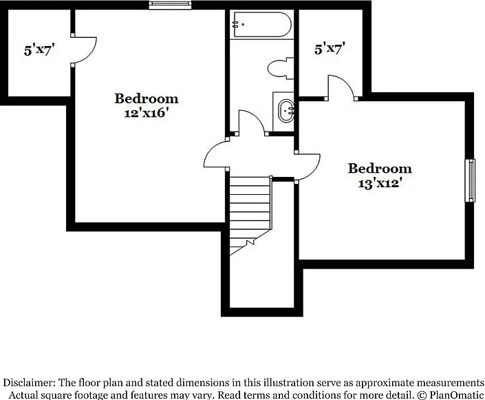 3 bed, 2.5 bath, 1714 sqft, $2,410 — Photo 3