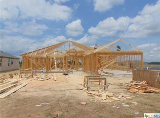 3318 James Ridge Dr, Belton, TX 76513