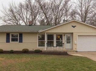 317 Heather Ln, Medina, OH