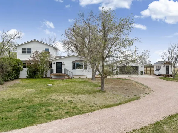 6451 Long View Rd, Rapid City, SD 57703