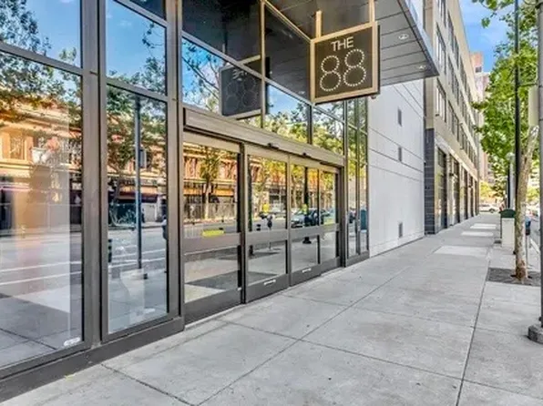 88 E San Fernando St, San Jose, CA