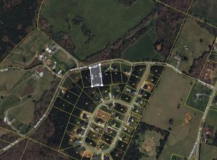 10 Banther Rd, Cleveland, TN 37312