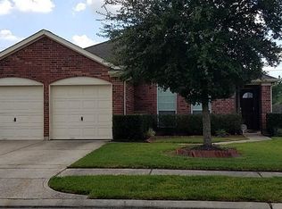 15942 Hidden Crest Dr, Houston, TX 77049