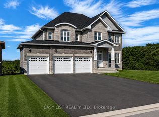 3050 Sierra Dr, Orillia, ON L3V 8L9