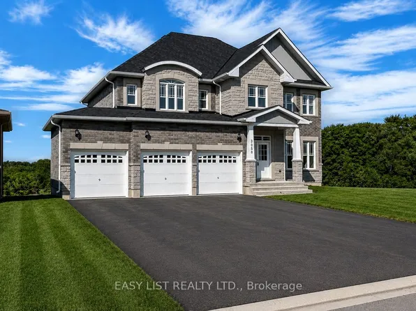 3050 Sierra Dr, Orillia, ON L3V 8L9