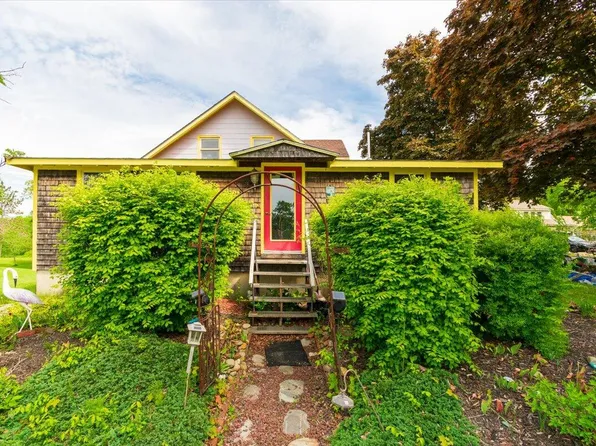 63 Depot Street, Union, ME 04862