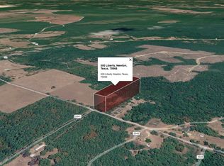 0 2nd St, Newton, TX 75966