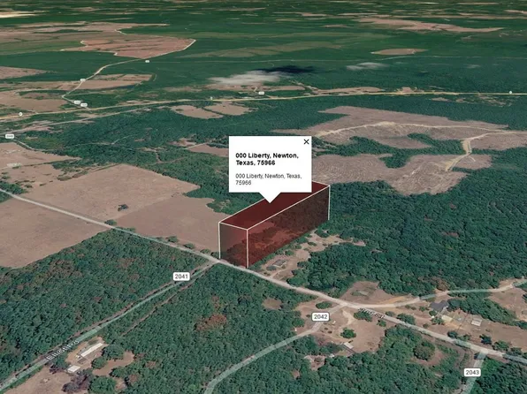 0 2nd St, Newton, TX 75966