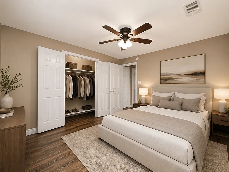 Virtually staged to help you imagine your new home.