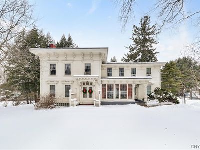 77 Utica St, Clinton, NY, 13323