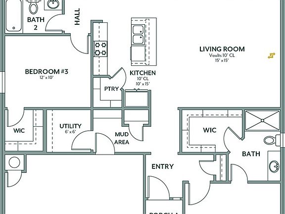 3rd image of this home