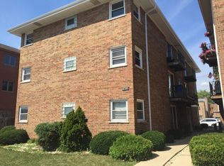 3452 N Harlem Ave, Chicago, IL 60634