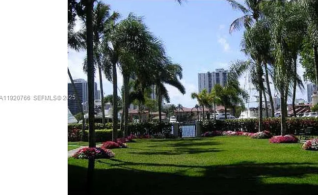 3600 Yacht Club Dr #1204 — Photo 10