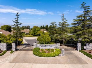 1070 Diamond Crest Ct, Santa Barbara, CA 93110