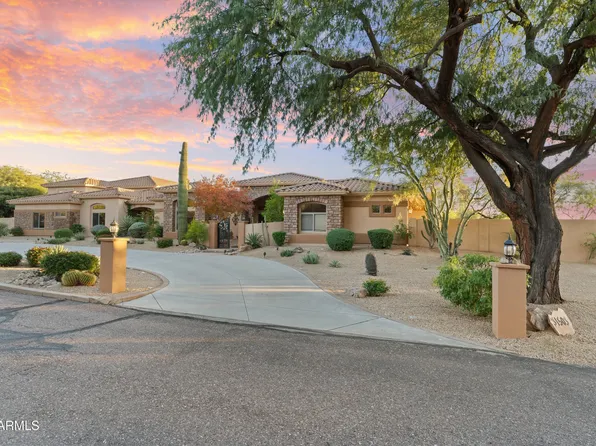 31503 N 48TH Street, Cave Creek, AZ 85331