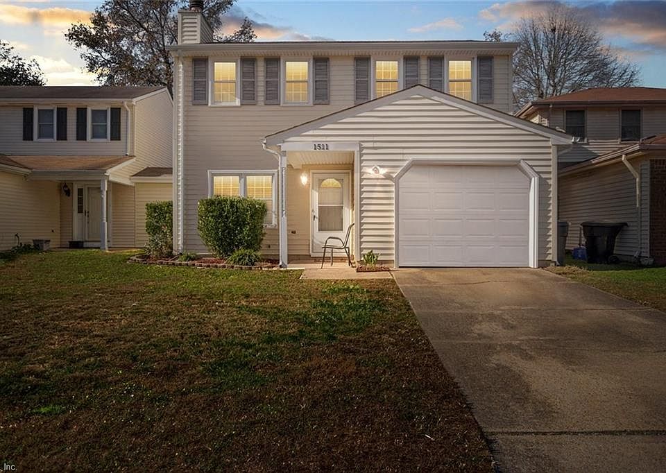 1st image of 1511 Oak Knoll Ln