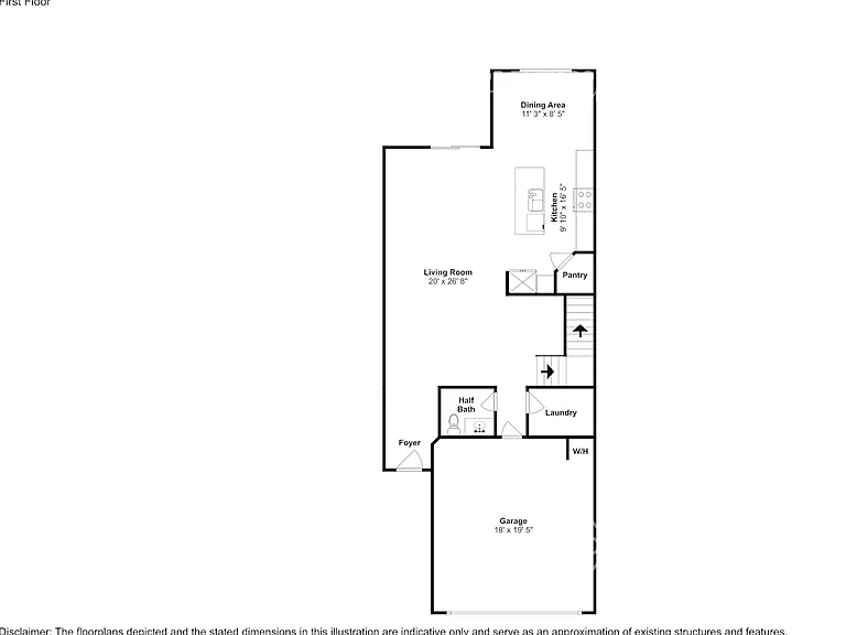 117 Webster Cir — Photo 2