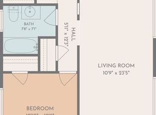 1418-1420 N Verbena St #1418, Denver, CO 80220
