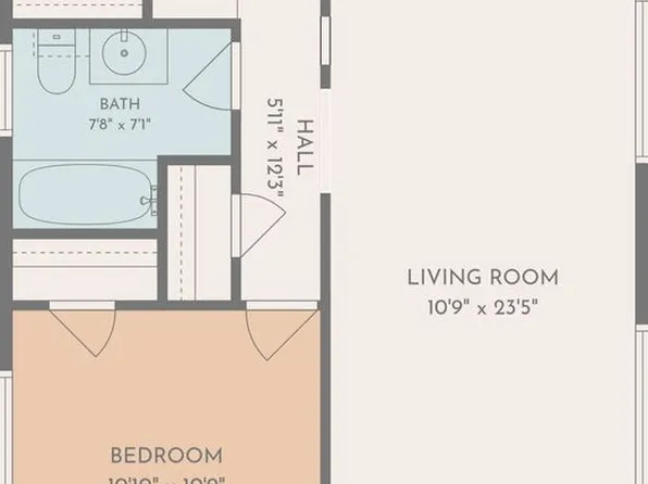 1418- 1420 N Verbena St., 1418-1420 N Verbena St #1418, Denver, CO 80220