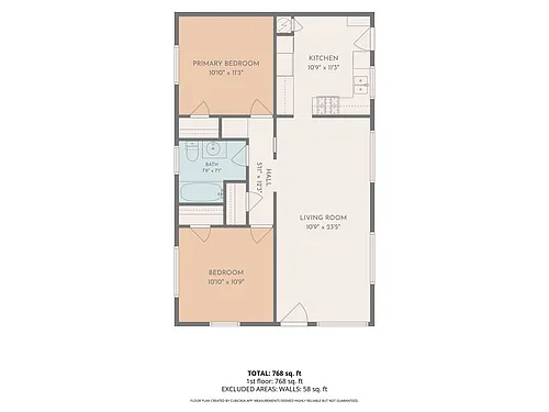 1418- 1420 N Verbena St. Photo 1