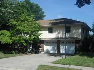 3925 S Maybrook Ave, Independence, MO 64055