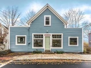 2 Andrews St, Gloucester, MA 01930